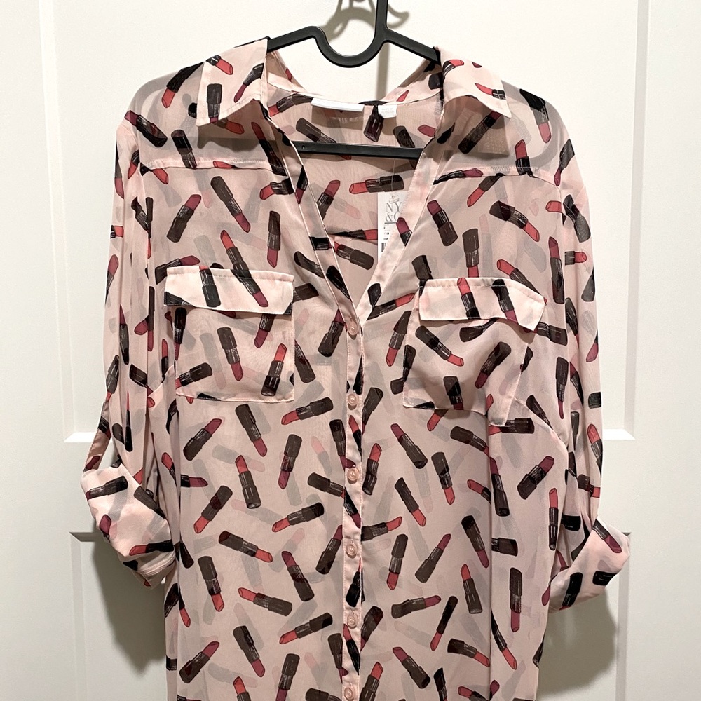 New York & Company Women’s Top